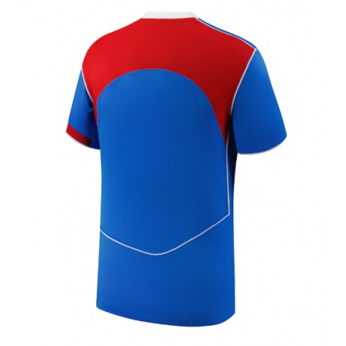 Atletico Madrid Tredjetröja 2025-26 Kortärmad Atletico Madrid Tredjetröja 2025-26 Kortärmad